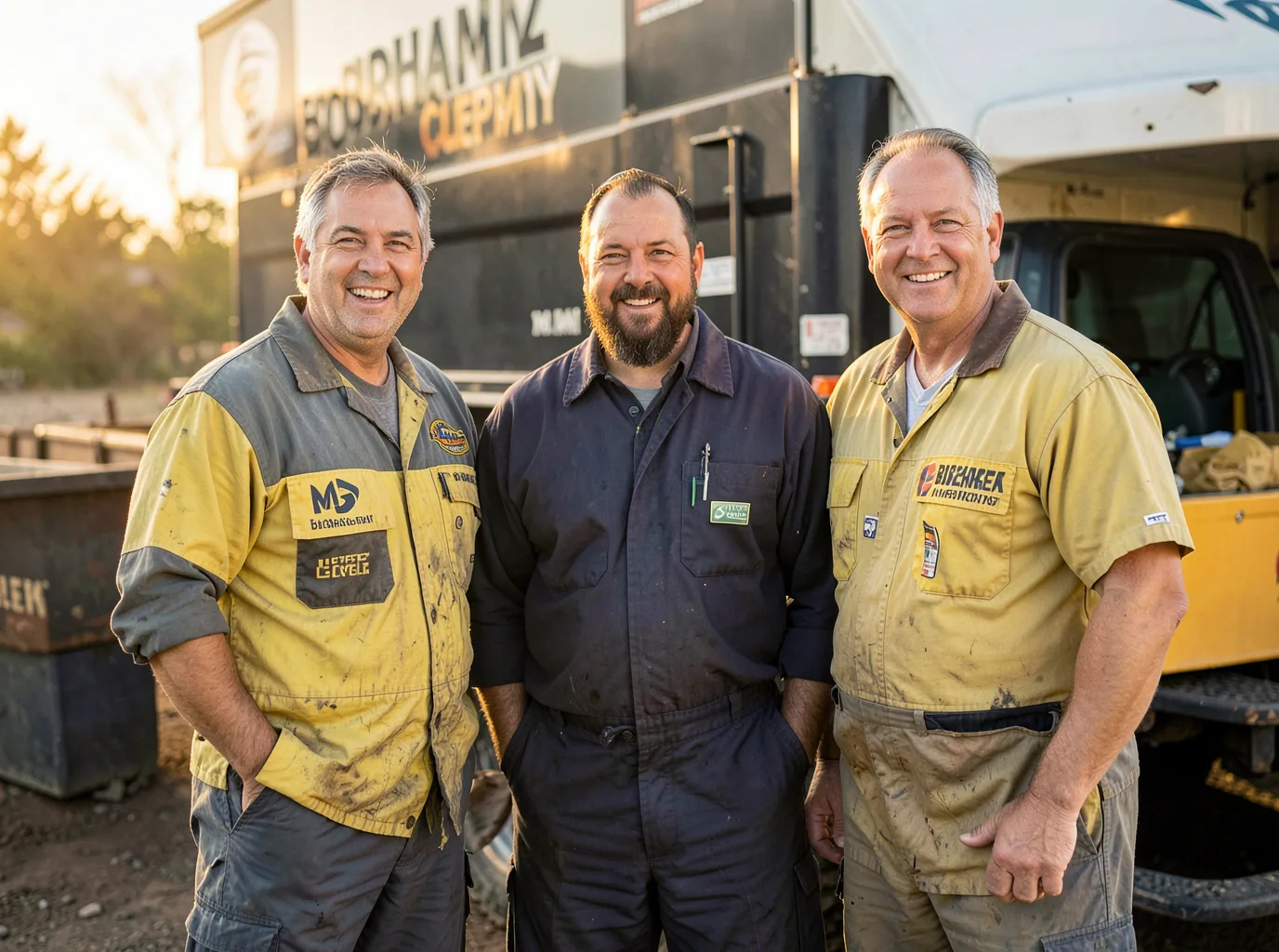 Sewage Cleanup company in Langdon, ND