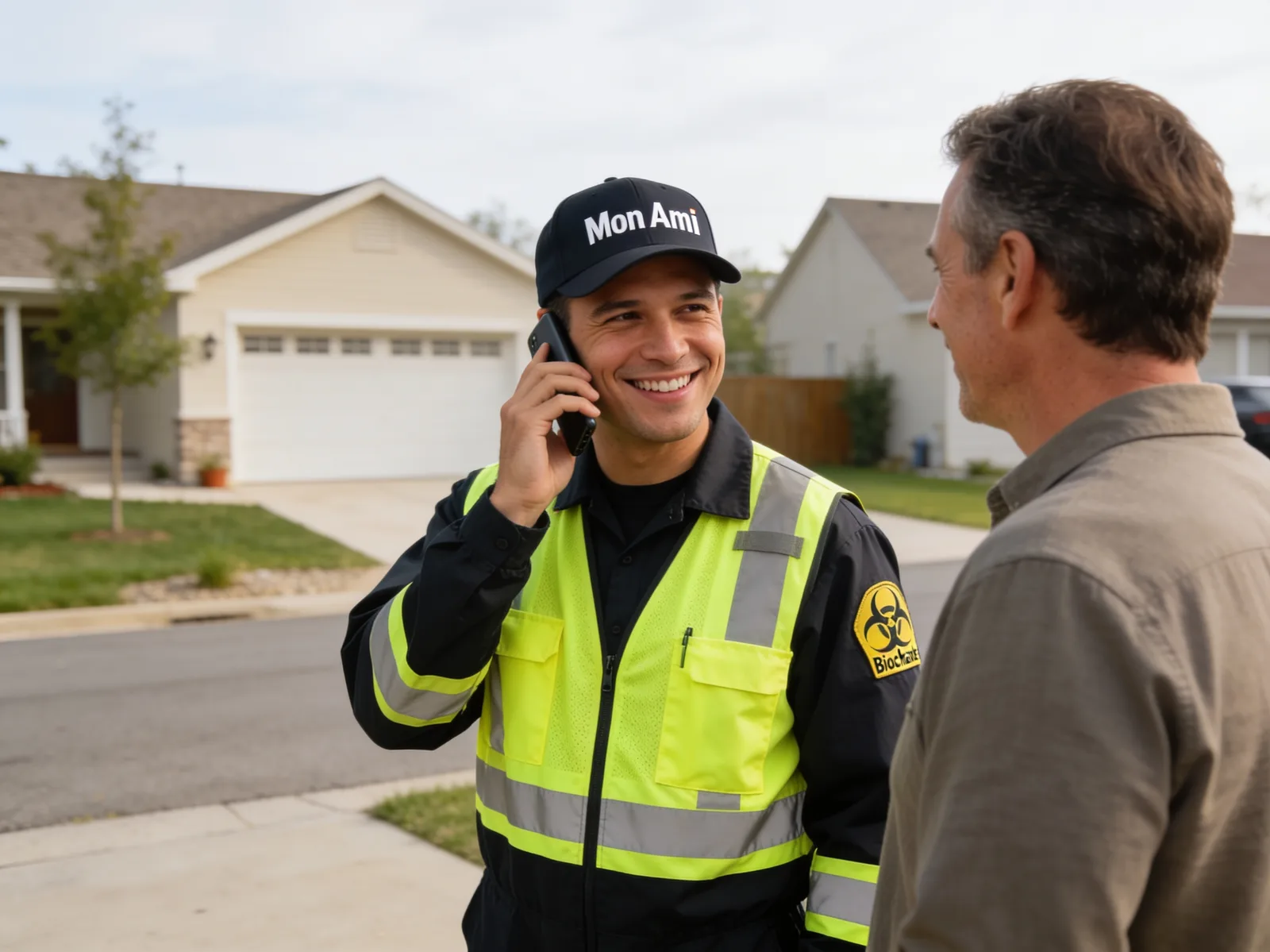Sewage Cleanup Langdon, ND FAQs