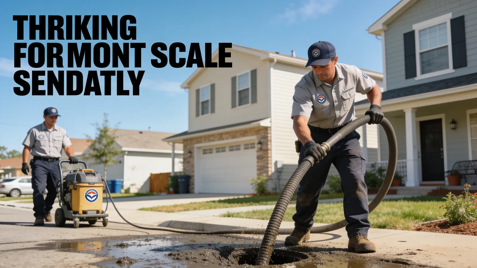 Sewage Cleanup in Langdon, ND near me